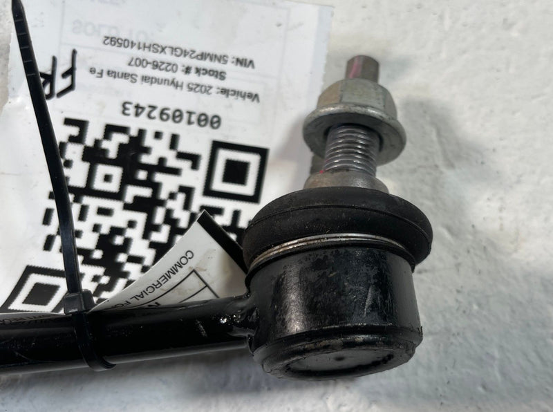 Load image into Gallery viewer, 19-26 HYUNDAI SANTA FE FRONT LH OR RH SIDE SUSPENSION STABILIZER SWAY BAR 109243