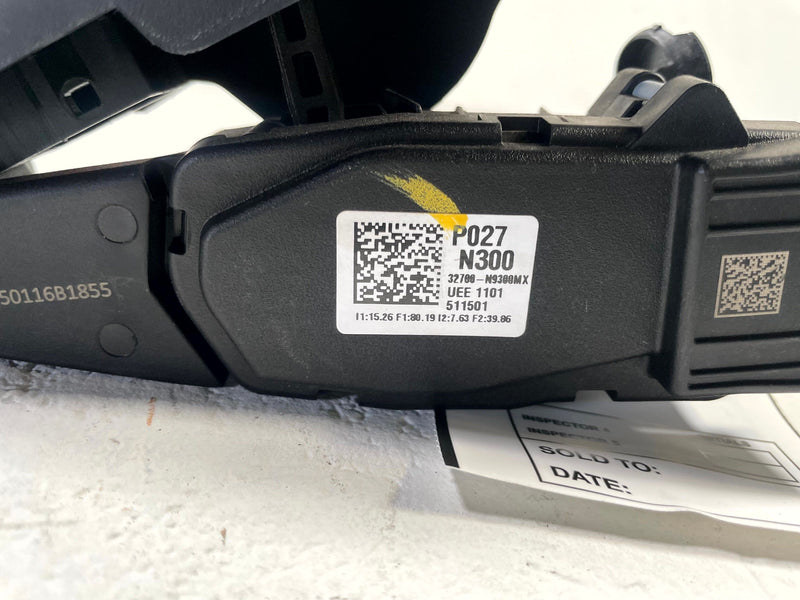 Load image into Gallery viewer, 2025-2026 HYUNDAI TUCSON ACCELERATOR PEDAL THROTTLE TRAVEL SENSOR # 111996