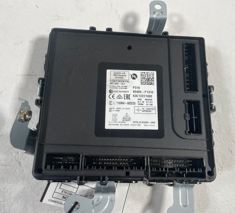 Load image into Gallery viewer, 2023-2024 KIA SPORTAGE ENGINE & BODY CONTROL MODULE ECM BCM W/ KEY FOB # 113274