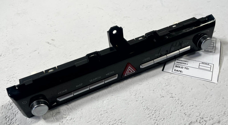 Load image into Gallery viewer, 25-26 HYUNDAI TUCSON SANTA CRUZ DASH RADIO CONTROL MULTIFUNCTION SWITCH # 112004