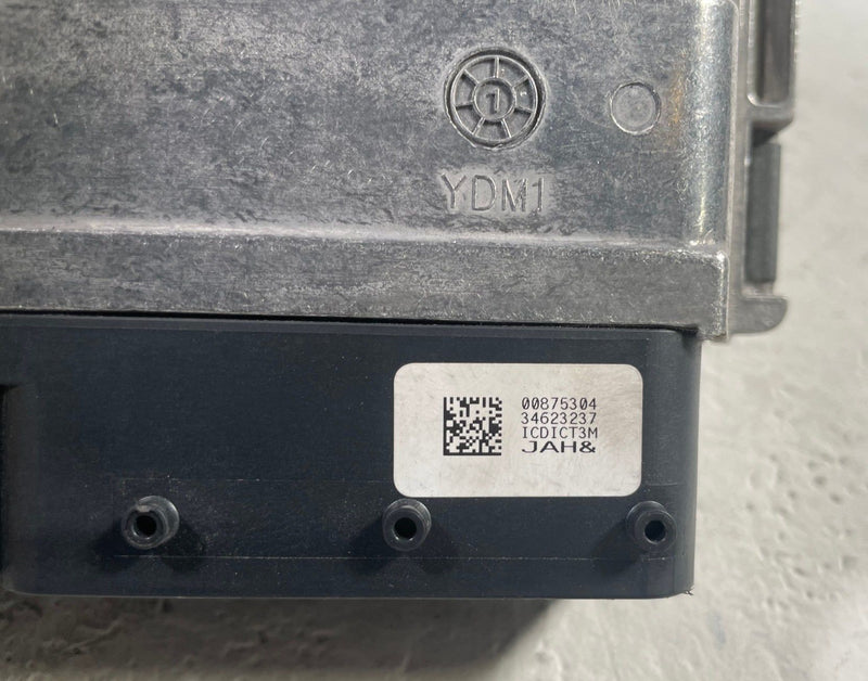 Load image into Gallery viewer, 2023-2024 KIA SPORTAGE ENGINE & BODY CONTROL MODULE ECM BCM W/ KEY FOB # 113274