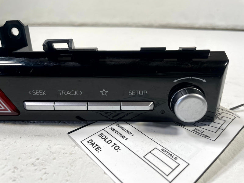 Load image into Gallery viewer, 25-26 HYUNDAI TUCSON SANTA CRUZ DASH RADIO CONTROL MULTIFUNCTION SWITCH # 112004