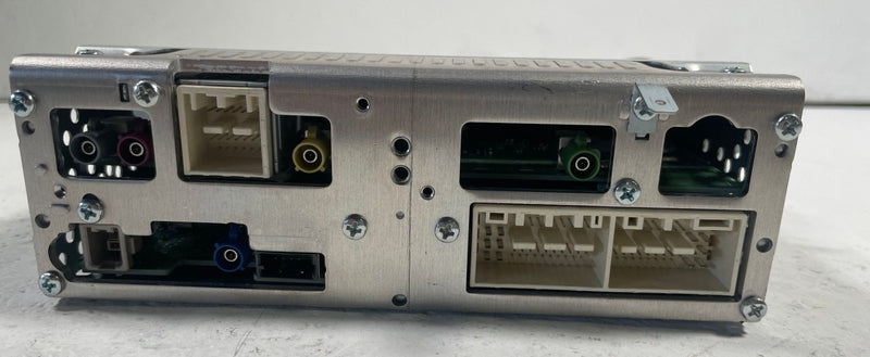 Load image into Gallery viewer, 23-26 KIA SPORTAGE AUDIO RADIO NAVIGATION RECEIVER HEAD CONTROL MODULE # 113262
