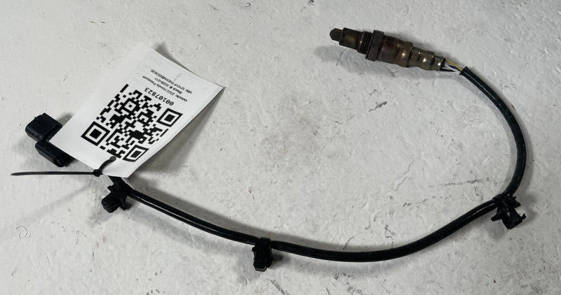 Load image into Gallery viewer, 2019-25 HONDA PASSPORT ENGINE REAR RIGHT LAMBDA O2 OXYGEN SENSOR 3.5L # 107823