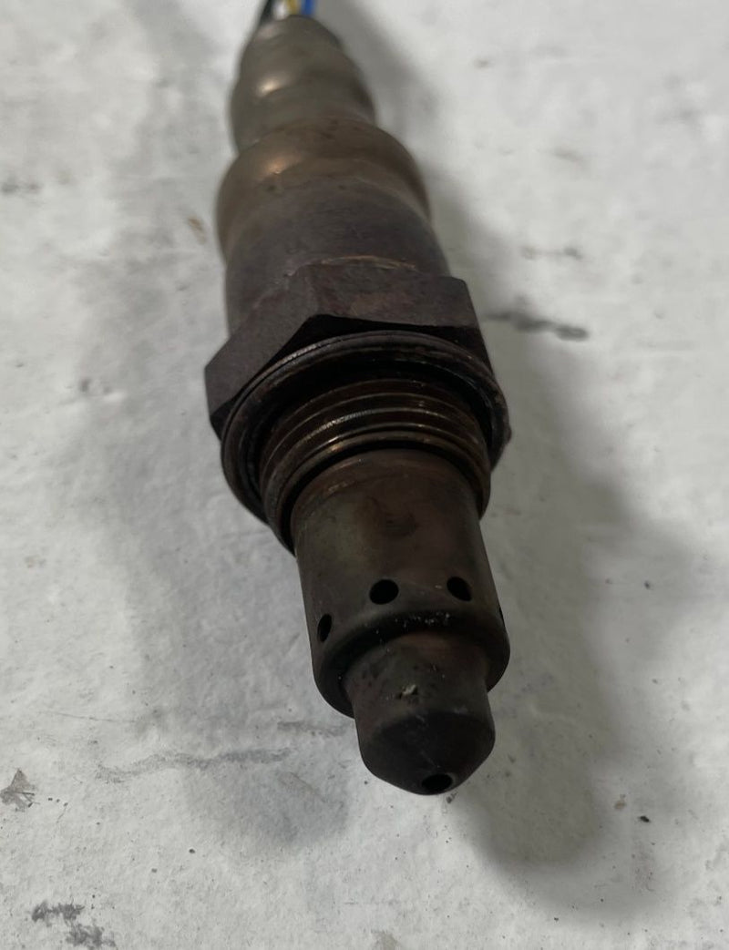 Load image into Gallery viewer, 2019-25 HONDA PASSPORT ENGINE REAR RIGHT LAMBDA O2 OXYGEN SENSOR 3.5L # 107823