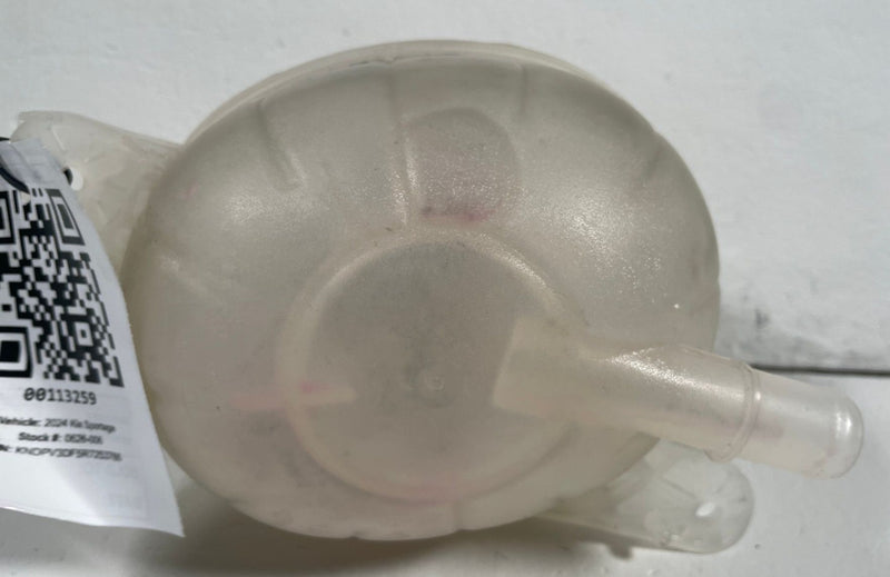 Load image into Gallery viewer, 2023 - 2026 KIA SPORTAGE RADIATOR COOLANT EXPANSION RESERVOIR TANK 2.5L # 113259