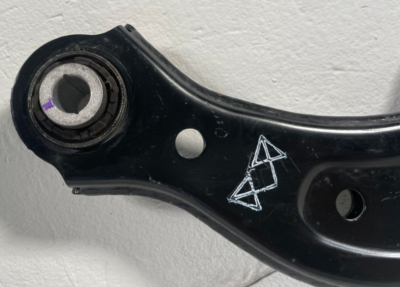 Load image into Gallery viewer, 23-26 KIA SPORTAGE REAR LEFT OR RIGHT SIDE SUSPENSION UPPER CONTROL ARM # 113254