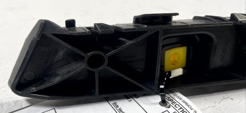 Load image into Gallery viewer, 2022 - 2026 HYUNDAI TUCSON REAR RIGHT SIDE BUMPER MOUNT SUPPORT BRACKET # 111993