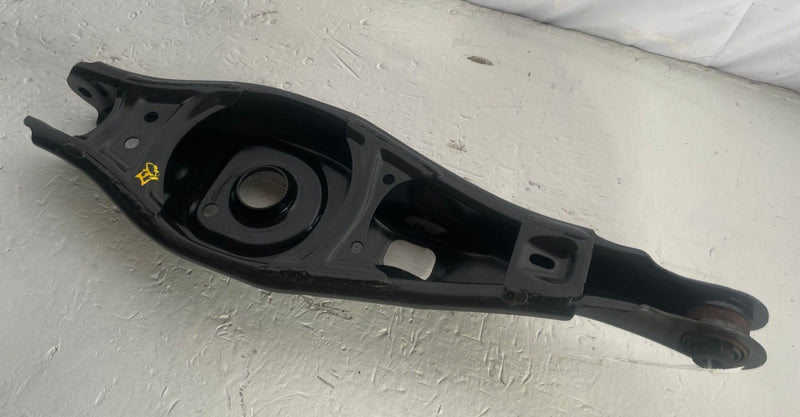 Load image into Gallery viewer, 2023-2026 HONDA HR-V FWD REAR LEFT DRIVER SIDE LOWER SPRING CONTROL ARM # 106416