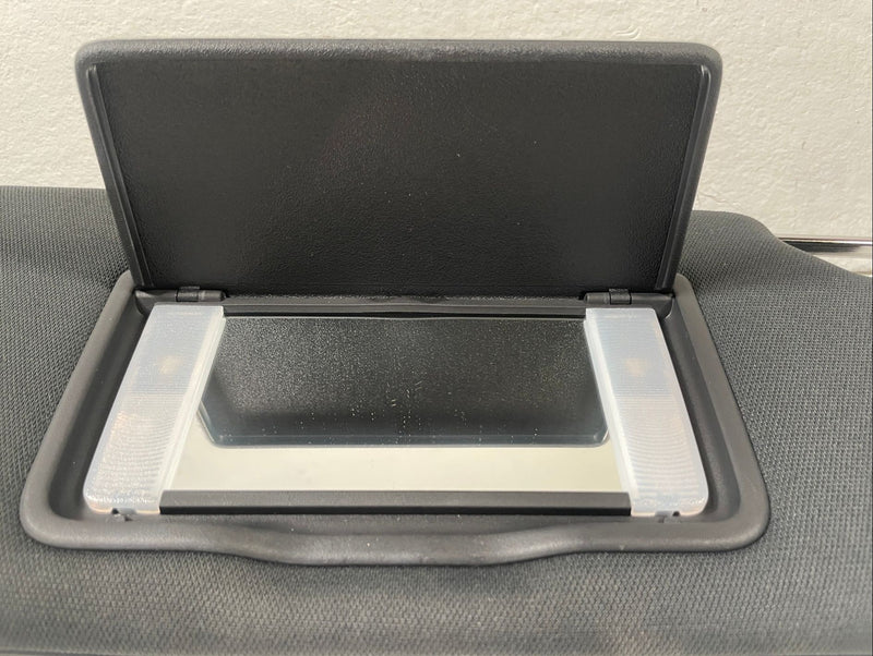 Load image into Gallery viewer, 2019-2025 HONDA PASSPORT FRONT RIGHT Passenger Side SUNVISOR SUN VISOR # 107828