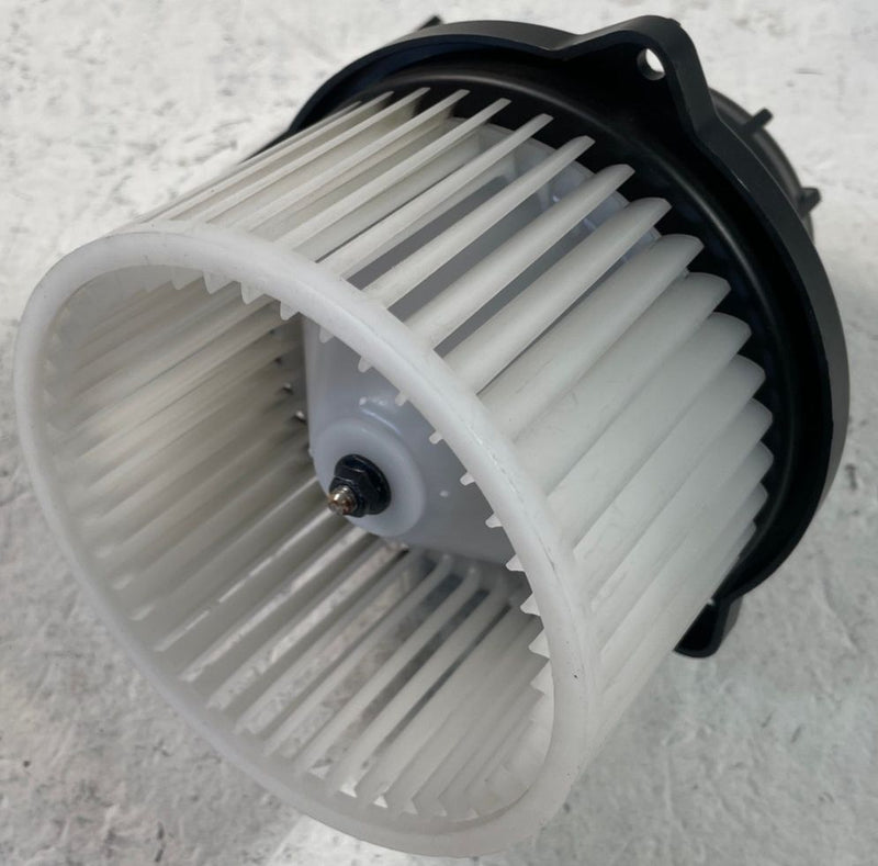 Load image into Gallery viewer, 24-26 HYUNDAI SANTA FE HVAC A/C AIR CONDITIONER HEATER BLOWER FAN MOTOR # 109253