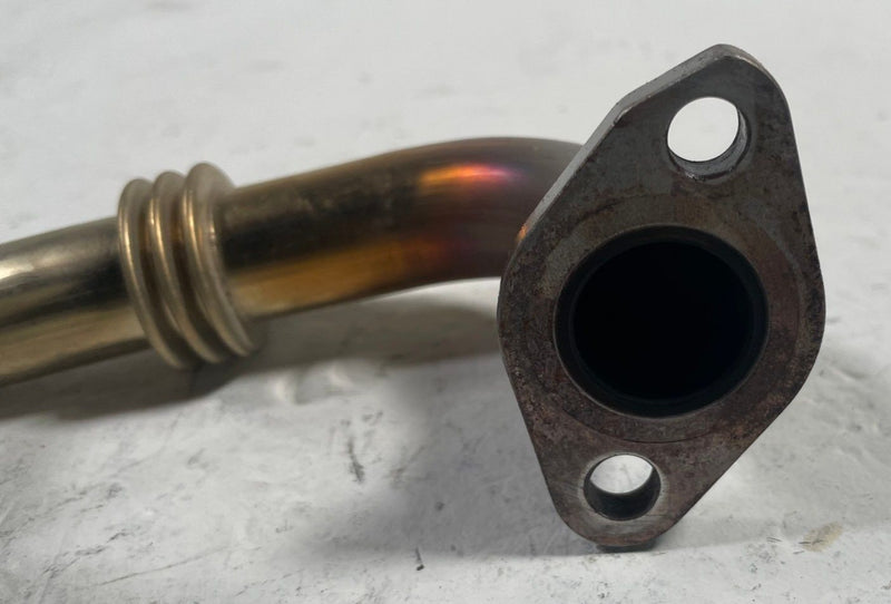 Load image into Gallery viewer, 2023-2026 KIA SPORTAGE ENGINE EGR PIPE TUBE HOSE LINE 2.5L 28410-2S010 # 113266
