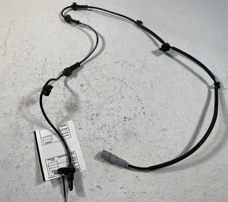 Load image into Gallery viewer, 2024-2026 HYUNDAI SANTA FE FRONT LEFT SIDE ABS WHEEL SPEED SENSOR 2.5L # 109235