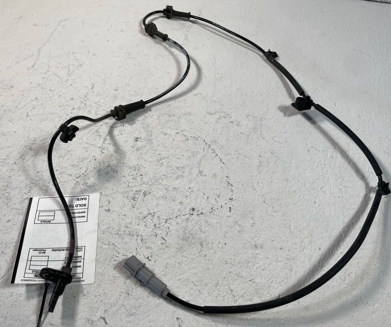 Load image into Gallery viewer, 2024-2026 HYUNDAI SANTA FE FRONT LEFT SIDE ABS WHEEL SPEED SENSOR 2.5L # 109235