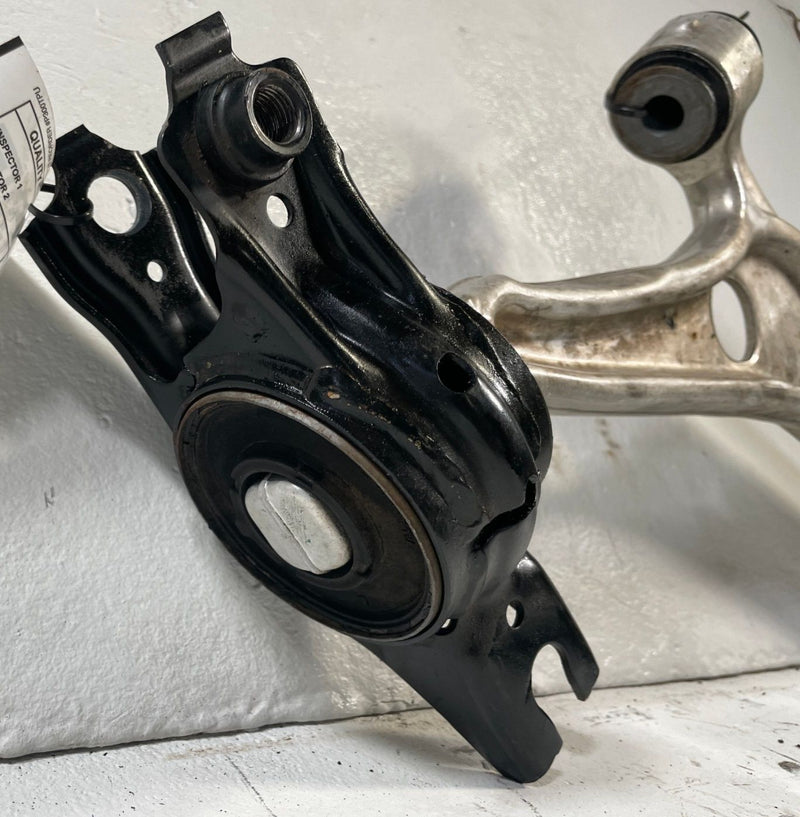 Load image into Gallery viewer, 2023 - 2025 HONDA ACCORD FRONT RIGHT PASSENGER SIDE LOWER CONTROL ARM # 110594