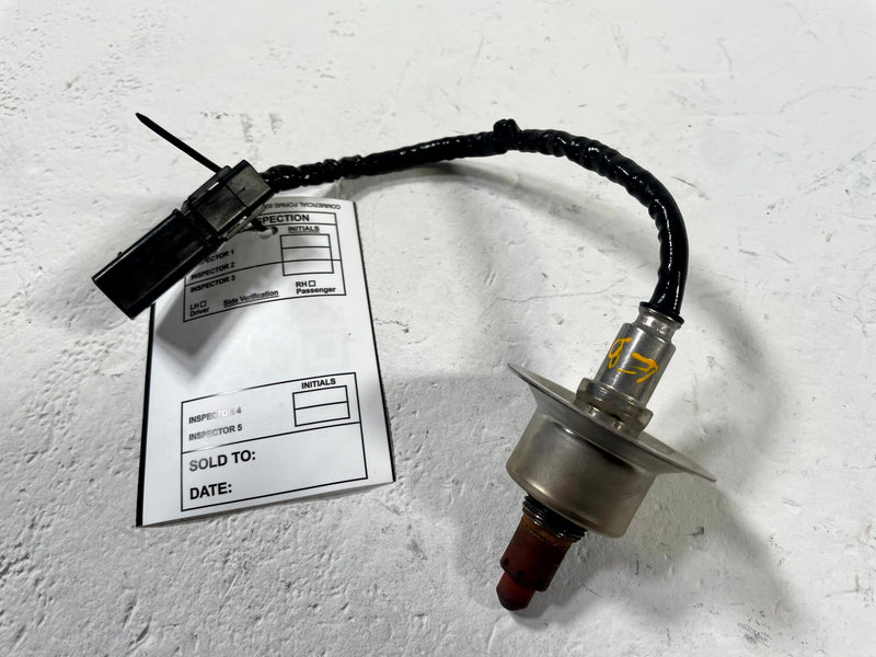 Load image into Gallery viewer, 2020-2026 HYUNDAI TUCSON SANTA FE ENGINE OXYGEN O2 LAMBDA SENSOR 2.5L # 112005