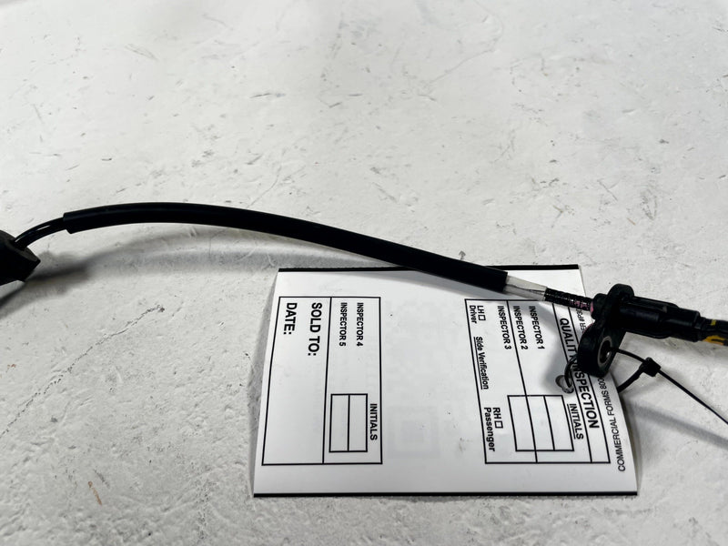 Load image into Gallery viewer, 2022-2026 HYUNDAI TUCSON FRONT LEFT DRIVER SIDE ABS WHEEL SPEED SENSOR # 111988