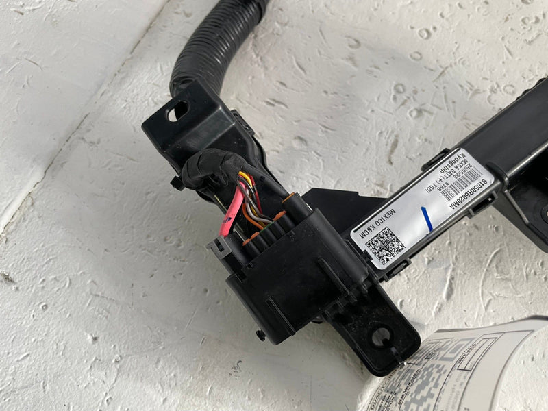 Load image into Gallery viewer, 2024-2026 HYUNDAI SANTA FE POSITIVE BATTERY CABLE WIRE WIRING HARNESS # 112885