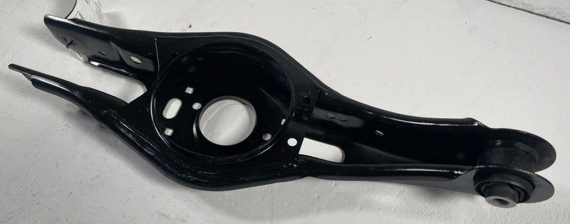Load image into Gallery viewer, 2023-2026 KIA SPORTAGE FWD REAR RIGHT LOWER CONTROL ARM SPRING PERCH # 113280