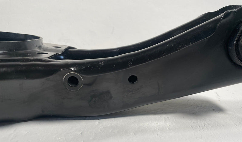 Load image into Gallery viewer, 2023-2026 KIA SPORTAGE FWD REAR RIGHT LOWER CONTROL ARM SPRING PERCH # 113280