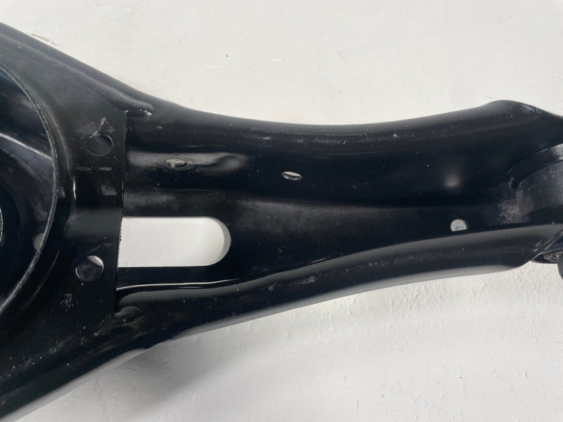 Load image into Gallery viewer, 2023-2026 KIA SPORTAGE FWD REAR RIGHT LOWER CONTROL ARM SPRING PERCH # 113280