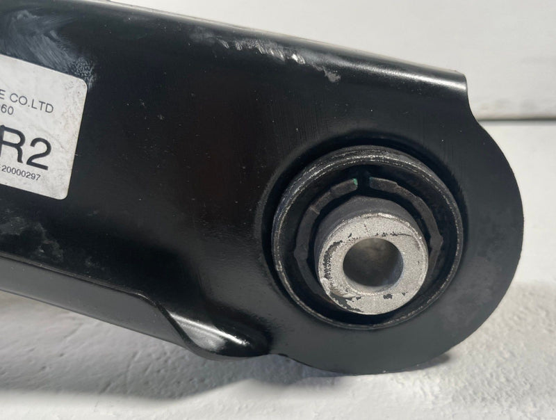 Load image into Gallery viewer, 2023-2026 KIA SPORTAGE FWD REAR RIGHT LOWER CONTROL ARM SPRING PERCH # 113280