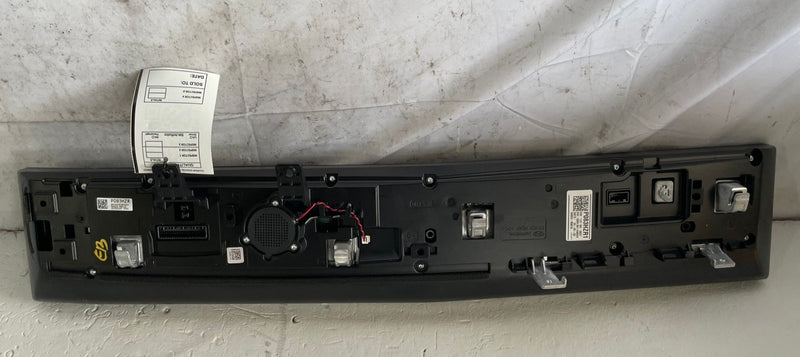 Load image into Gallery viewer, 2024-26 HYUNDAI SANTA FE DASH INSTRUMENT SPEEDOMETER CLUSTER GAUGE 2.5L # 112874