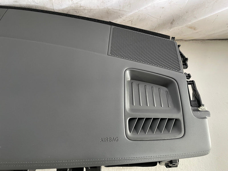 Load image into Gallery viewer, 2024 - 2026 HYUNDAI SANTA FE FRONT DASHBOARD INSTRUMENT PANEL ASSEMBLY # 112881