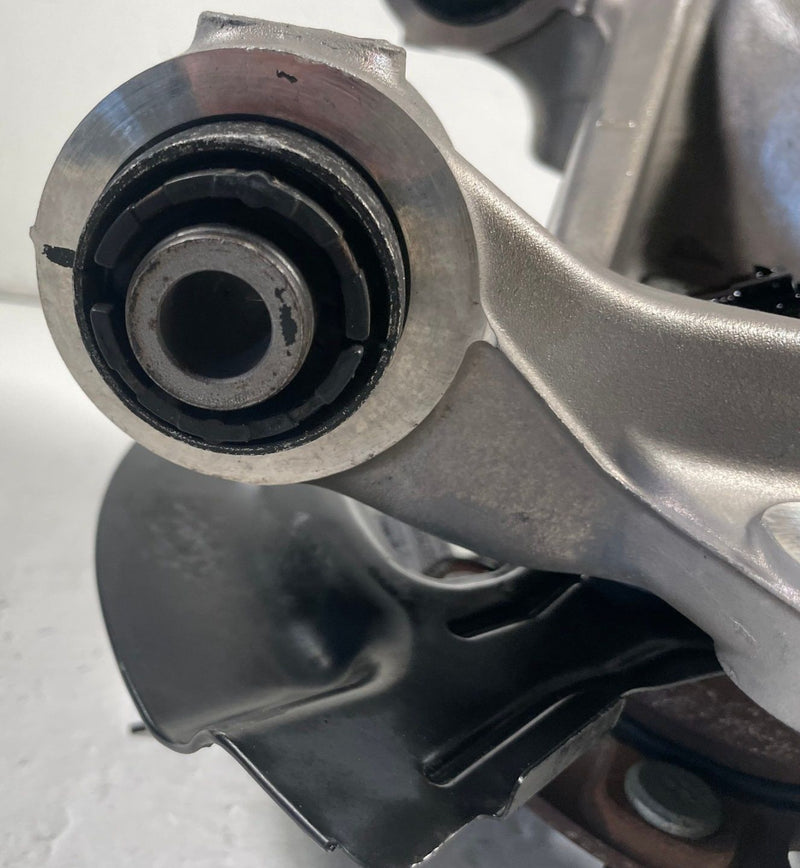 Load image into Gallery viewer, 2023 - 2026 KIA SPORTAGE FWD REAR RIGHT PASSENGER SIDE SPINDLE KNUCKLE # 113281
