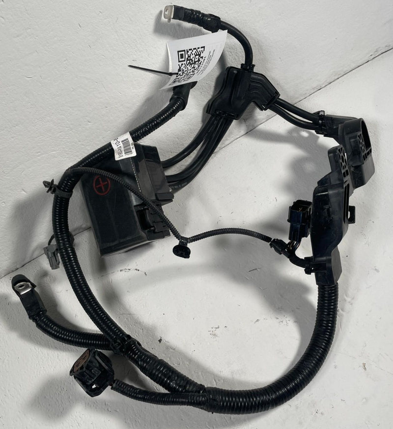 Load image into Gallery viewer, 2023-2026 KIA SPORTAGE POSITIVE BATTERY CABLE WIRE WIRING HARNESS 2.5L # 113301