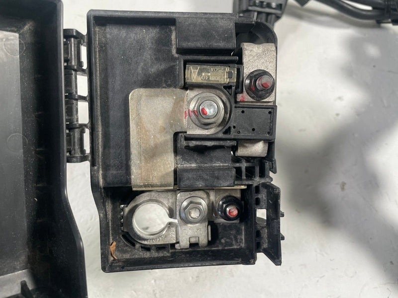 Load image into Gallery viewer, 2023-2026 KIA SPORTAGE POSITIVE BATTERY CABLE WIRE WIRING HARNESS 2.5L # 113301