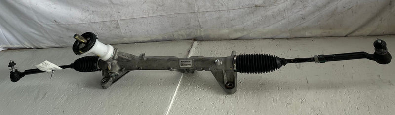 Load image into Gallery viewer, 2024-2026 HYUNDAI SANTA FE POWER STEERING GEAR RACK AND PINION 9K MILES # 112838