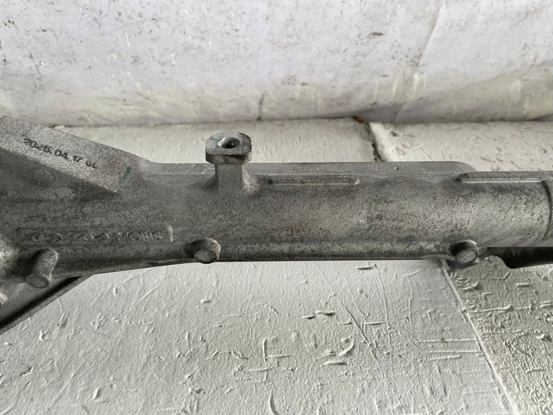 Load image into Gallery viewer, 2024-2026 HYUNDAI SANTA FE POWER STEERING GEAR RACK AND PINION 9K MILES # 112838