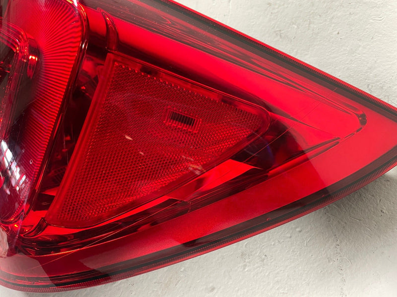 Load image into Gallery viewer, 2016-2025 HONDA PILOT PASSPORT REAR RIGHT LED OUTER TAILLIGHT LIGHT LAMP #107897