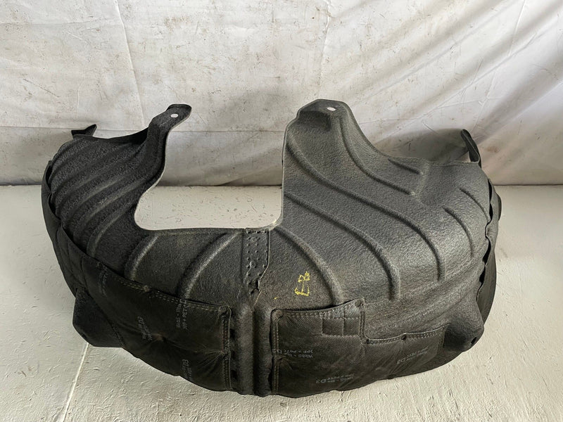 Load image into Gallery viewer, 24-26 HYUNDAI SANTA FE REAR RIGHT SIDE QUARTER WHEELHOUSE SPLASH SHIELD # 112841
