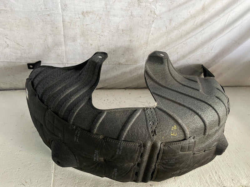 Load image into Gallery viewer, 24-26 HYUNDAI SANTA FE REAR RIGHT SIDE QUARTER WHEELHOUSE SPLASH SHIELD # 112841
