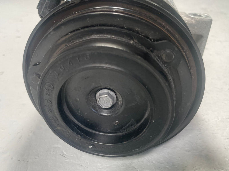 Load image into Gallery viewer, 2023 - 2026 KIA SPORTAGE HVAC A/C AIR CONDITIONER COMPRESSOR 2.5L # 113323