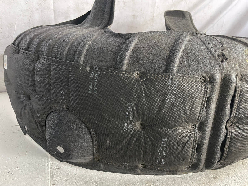 Load image into Gallery viewer, 24-26 HYUNDAI SANTA FE REAR RIGHT SIDE QUARTER WHEELHOUSE SPLASH SHIELD # 112841