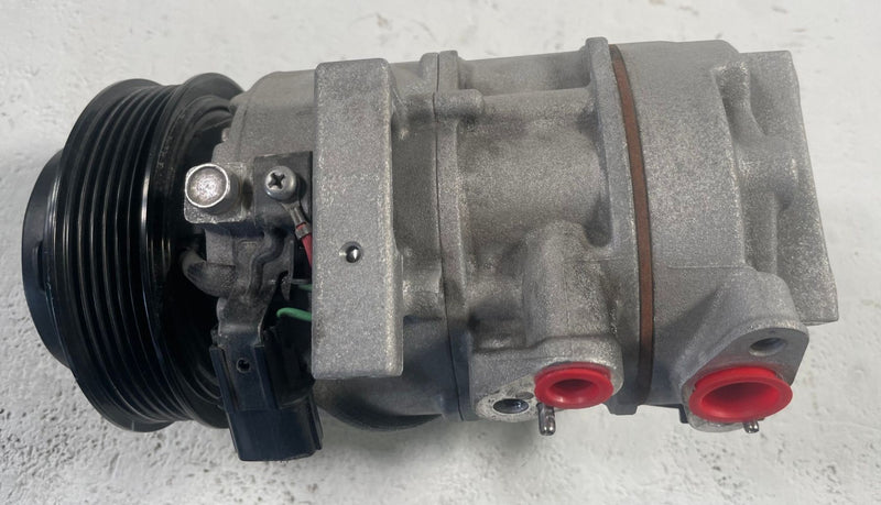Load image into Gallery viewer, 2023 - 2026 KIA SPORTAGE HVAC A/C AIR CONDITIONER COMPRESSOR 2.5L # 113323