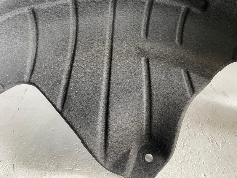 Load image into Gallery viewer, 24-26 HYUNDAI SANTA FE REAR RIGHT SIDE QUARTER WHEELHOUSE SPLASH SHIELD # 112841