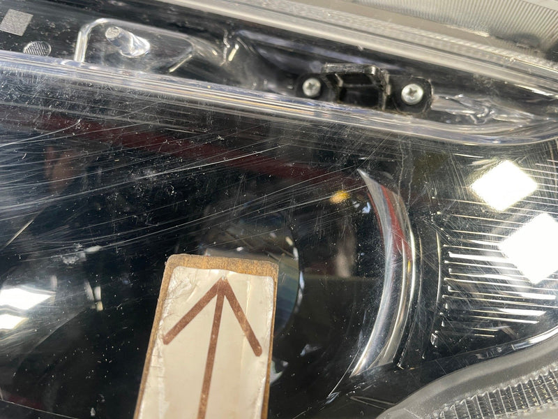 Load image into Gallery viewer, 2022-2025 HONDA PASSPORT LEFT DRIVER SIDE LED HEADLIGHT HEADLAMP # 107894