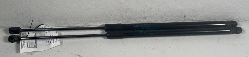 Load image into Gallery viewer, 23-26 KIA SPORTAGE REAR RIGHT & LEFT TAILGATE SHOCK STRUT LIFT SUPPORT # 113296