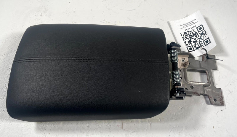 Load image into Gallery viewer, 2022-2026 HYUNDAI TUCSON SANTA CRUZ CONSOLE ARMREST ARM REST LID COVER # 112039