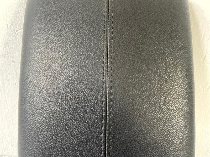 Load image into Gallery viewer, 2022-2026 HYUNDAI TUCSON SANTA CRUZ CONSOLE ARMREST ARM REST LID COVER # 112039
