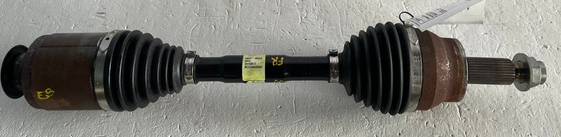 Load image into Gallery viewer, 2021-2026 HYUNDAI SANTA FE FWD FRONT RIGHT AXLE SHAFT HALFSHAFT 2.5L # 112853
