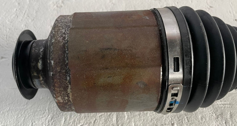 Load image into Gallery viewer, 2021-2026 HYUNDAI SANTA FE FWD FRONT RIGHT AXLE SHAFT HALFSHAFT 2.5L # 112853