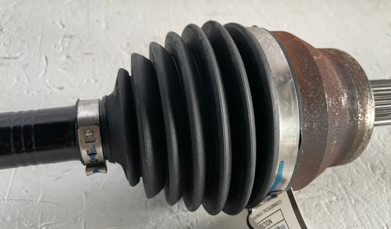 Load image into Gallery viewer, 2021-2026 HYUNDAI SANTA FE FWD FRONT RIGHT AXLE SHAFT HALFSHAFT 2.5L # 112853