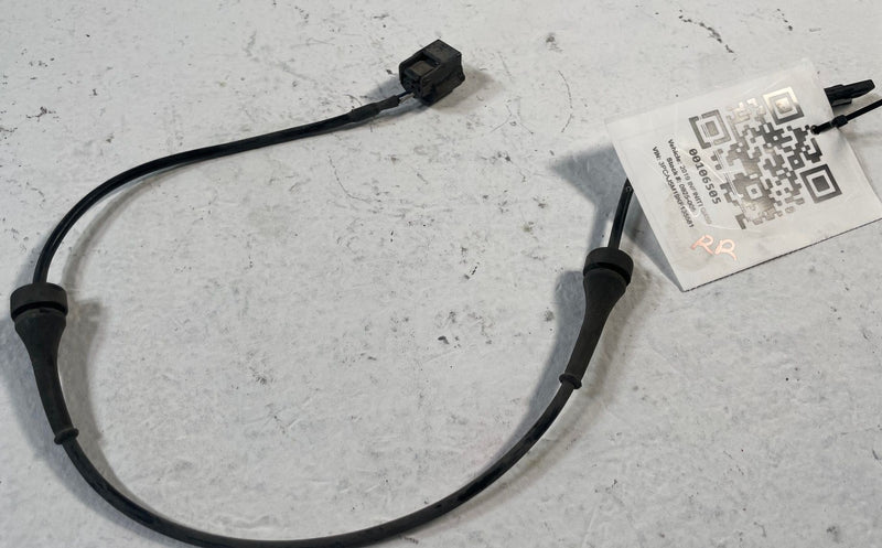 Load image into Gallery viewer, 19-25 INFINITI QX50 QX55 REAR RIGHT PASSENGER ABS WHEEL SPEED SENSOR # 106505