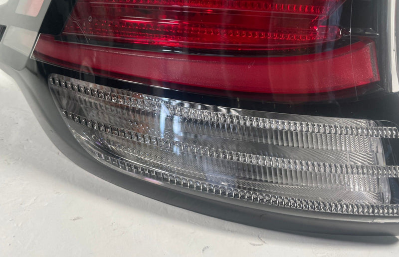 Load image into Gallery viewer, 2023-25 KIA SPORTAGE REAR LEFT DRIVER SIDE LED OUTER TAILLIGHT LAMP 2.5L #113303