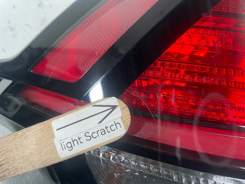 Load image into Gallery viewer, 2023-25 KIA SPORTAGE REAR LEFT DRIVER SIDE LED OUTER TAILLIGHT LAMP 2.5L #113303
